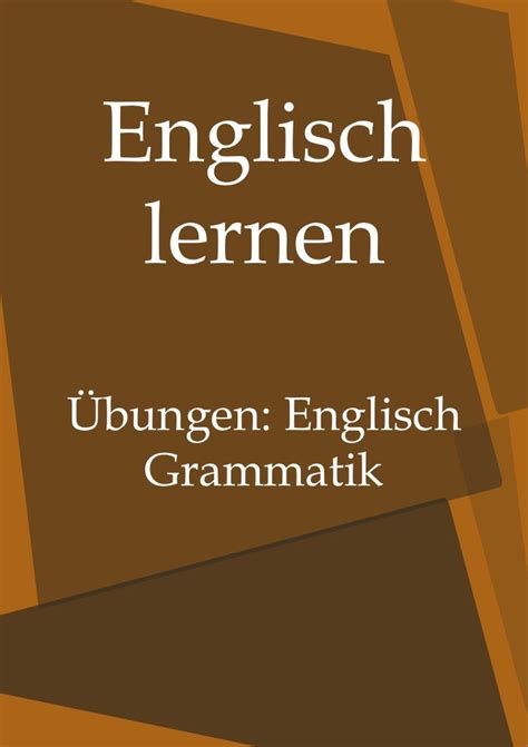 eindeutig englisch